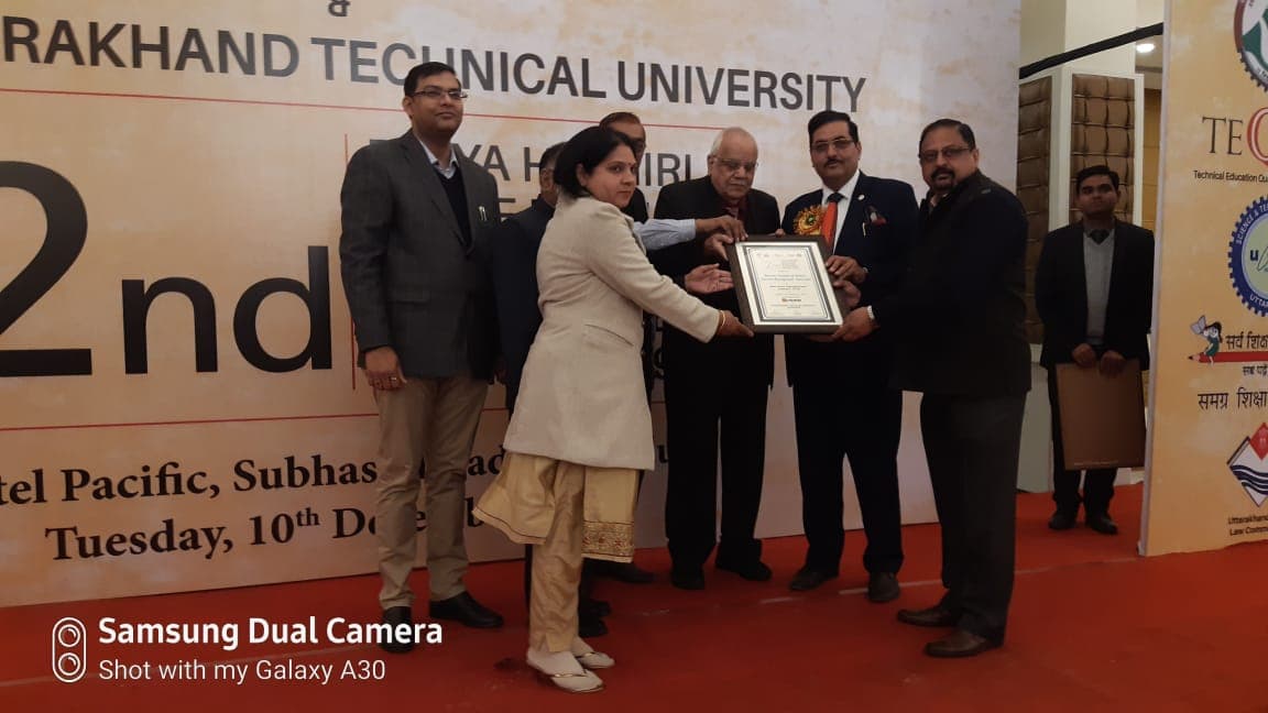 Amazon Institute of Hotel Tourism and Management Dehradun Campus photo 159