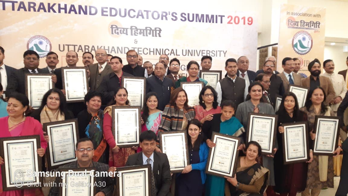 Amazon Institute of Hotel Tourism and Management Dehradun Campus photo 160