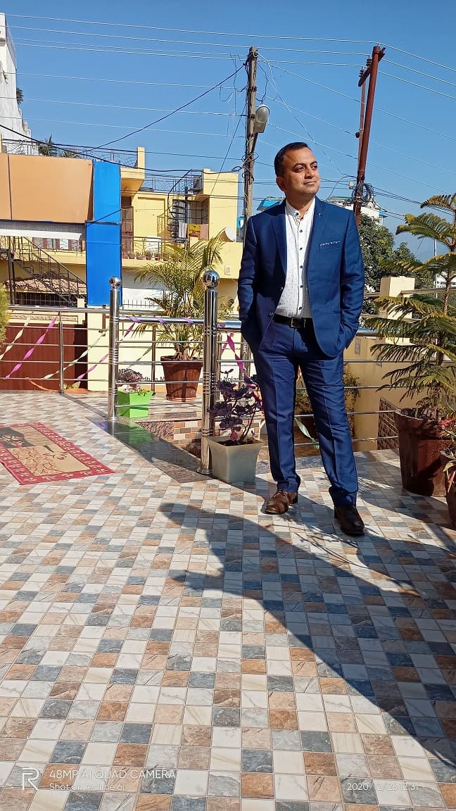 Amazon Institute of Hotel Tourism and Management Dehradun Campus photo 165