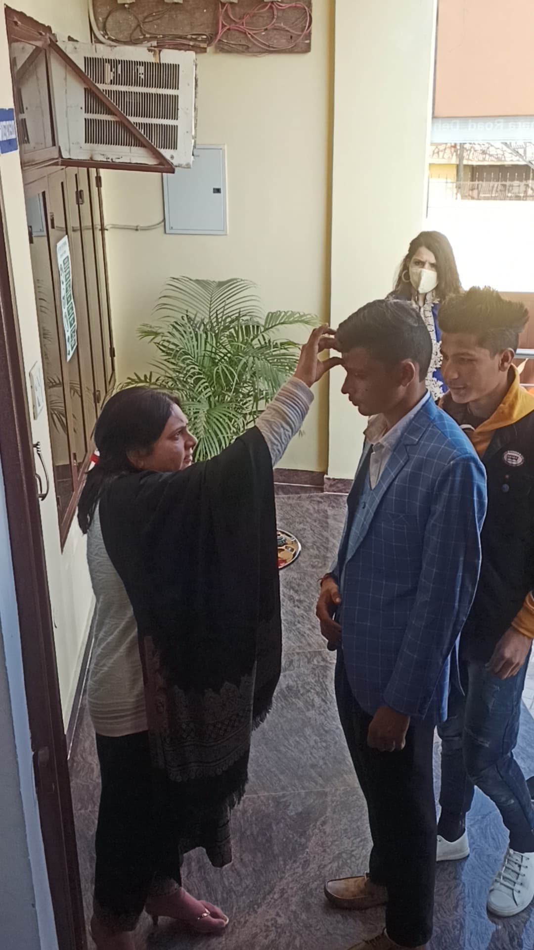 Amazon Institute of Hotel Tourism and Management Dehradun Campus photo 166