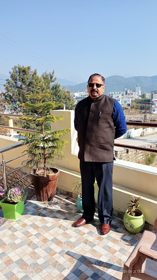 Amazon Institute of Hotel Tourism and Management Dehradun Campus photo 168