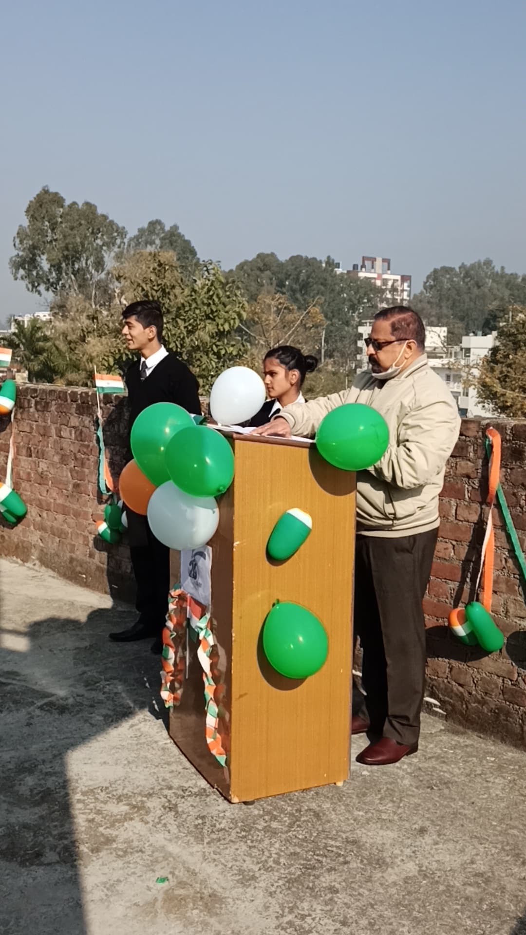 Amazon Institute of Hotel Tourism and Management Dehradun Campus photo 169