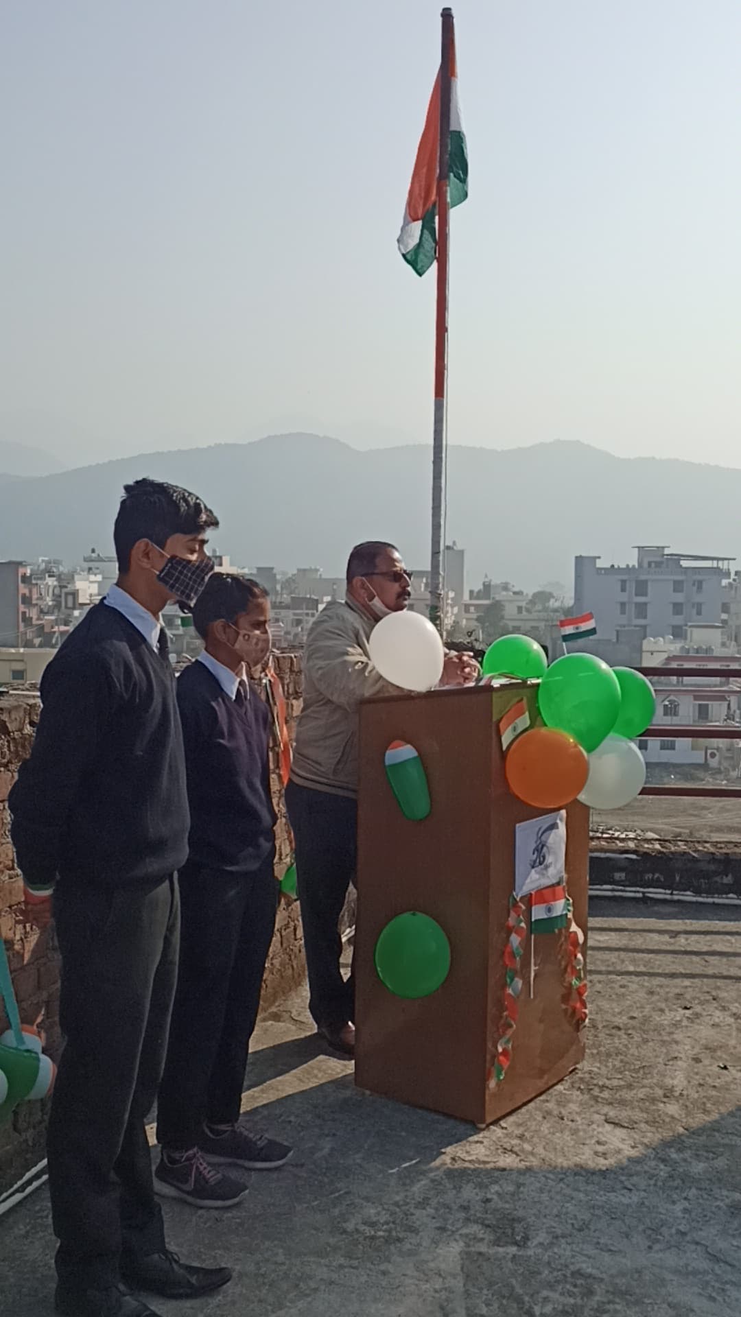 Amazon Institute of Hotel Tourism and Management Dehradun Campus photo 170