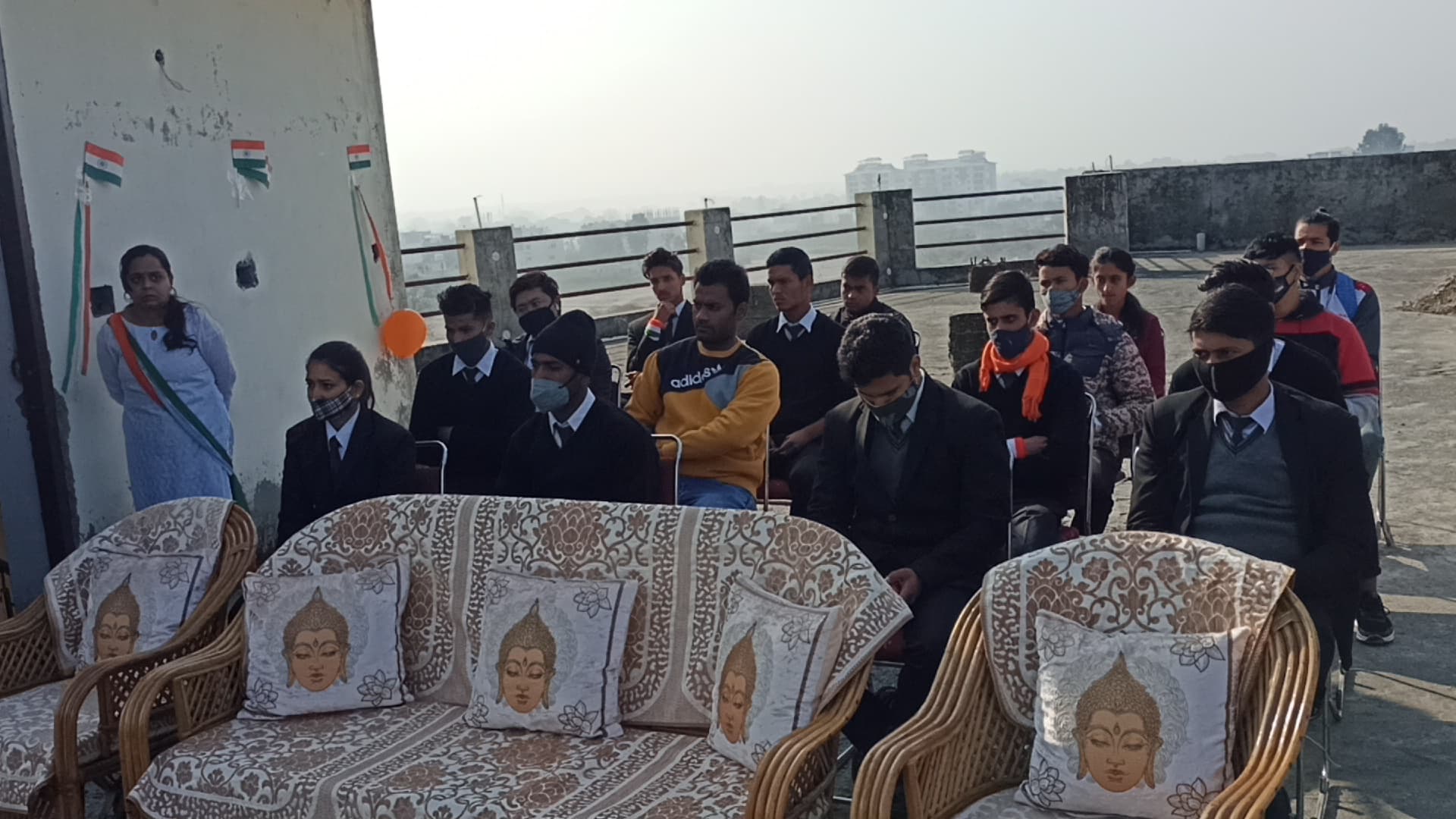 Amazon Institute of Hotel Tourism and Management Dehradun Campus photo 171