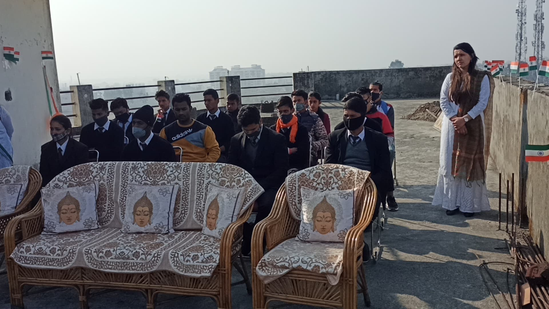 Amazon Institute of Hotel Tourism and Management Dehradun Campus photo 172