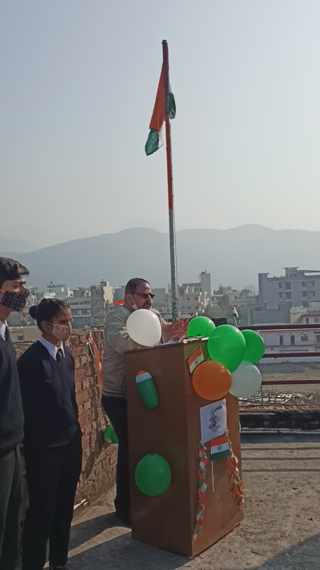 Amazon Institute of Hotel Tourism and Management Dehradun Campus photo 173