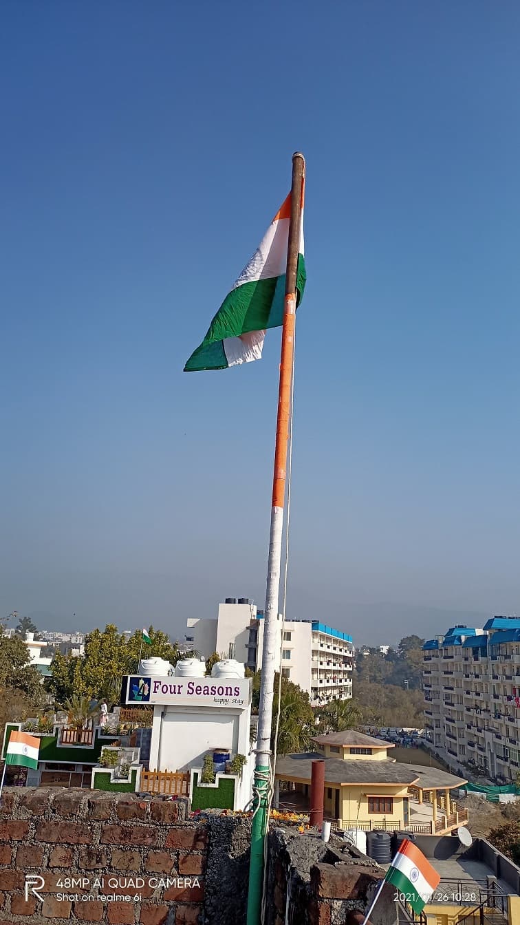 Amazon Institute of Hotel Tourism and Management Dehradun Campus photo 174