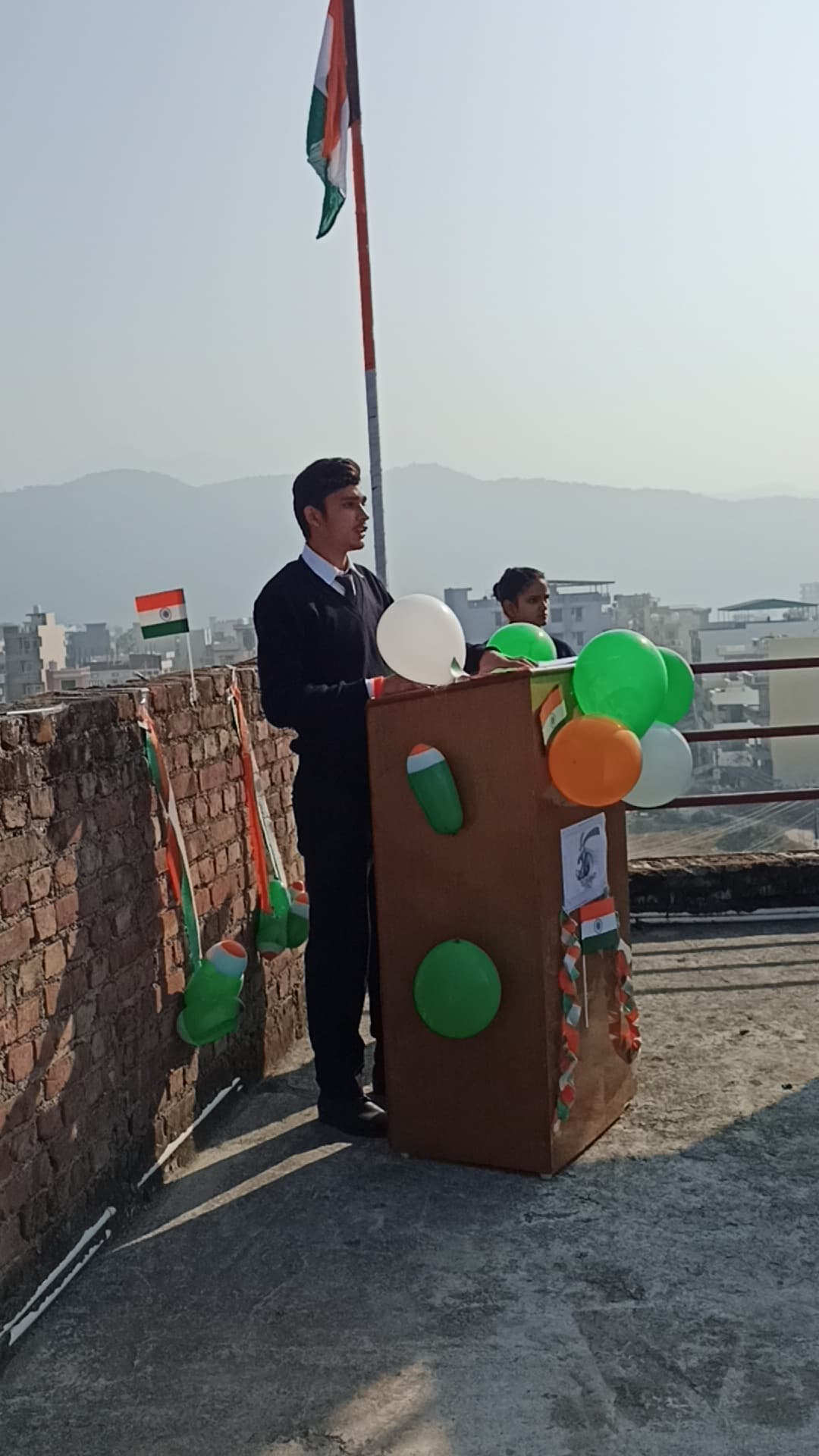 Amazon Institute of Hotel Tourism and Management Dehradun Campus photo 178