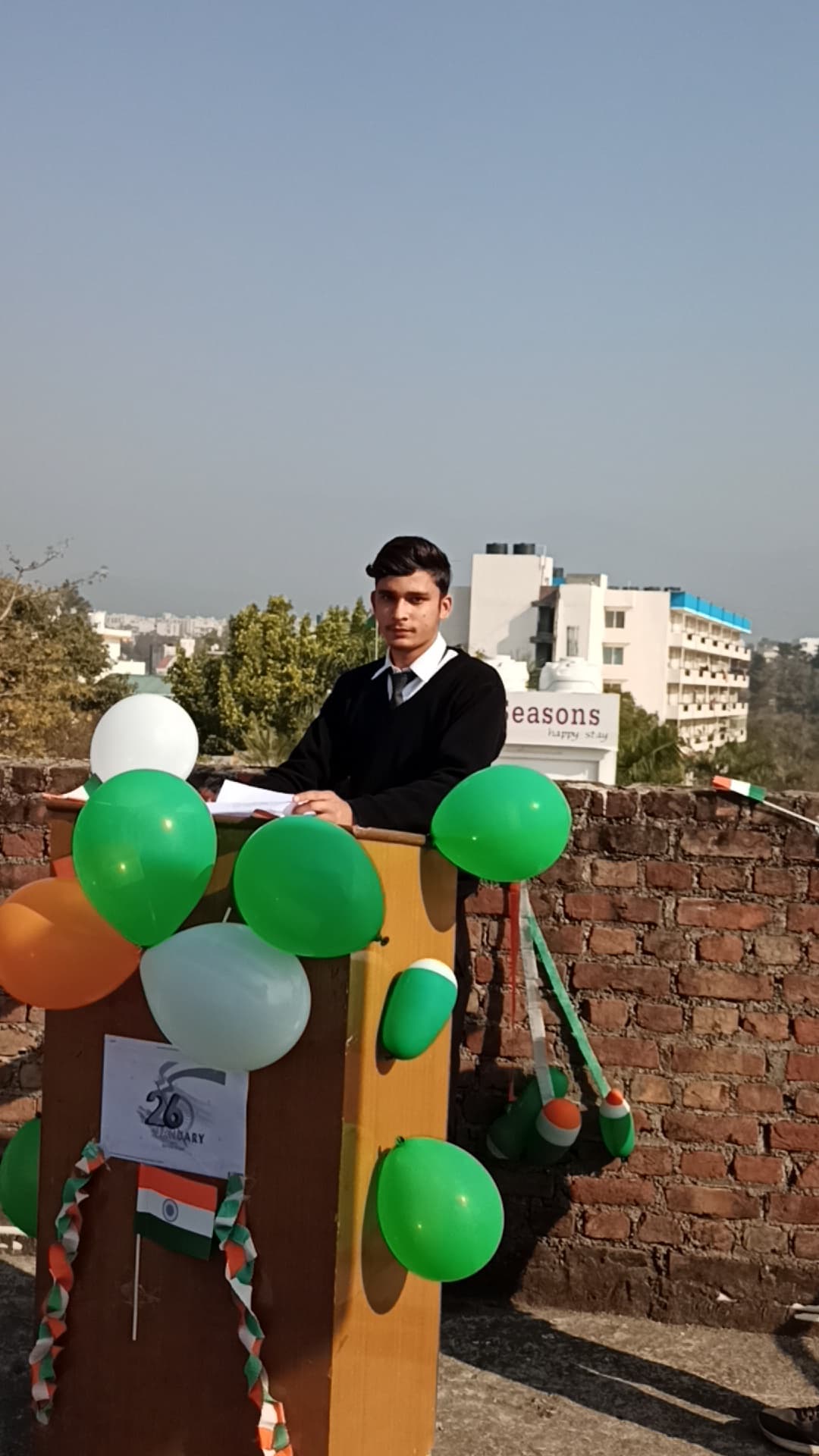 Amazon Institute of Hotel Tourism and Management Dehradun Campus photo 179