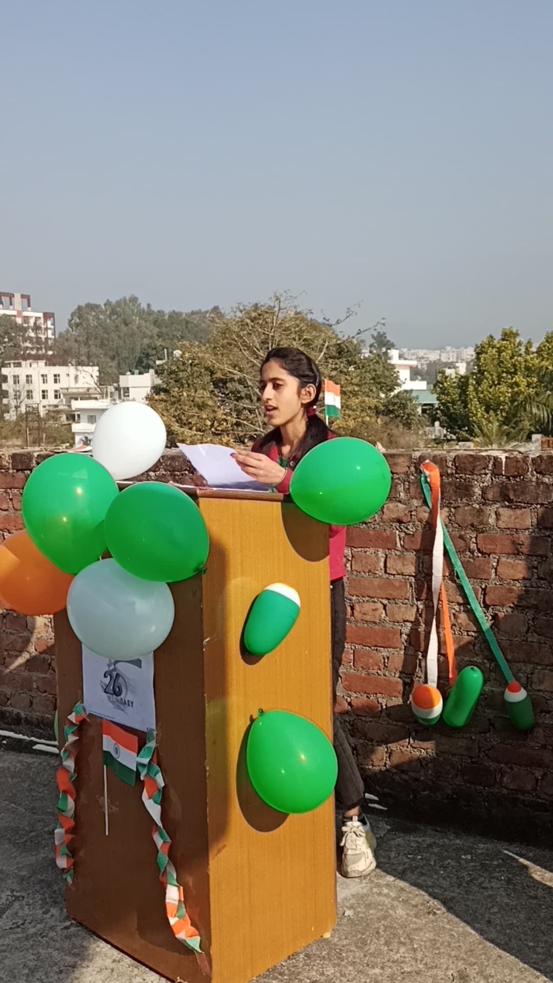 Amazon Institute of Hotel Tourism and Management Dehradun Campus photo 180