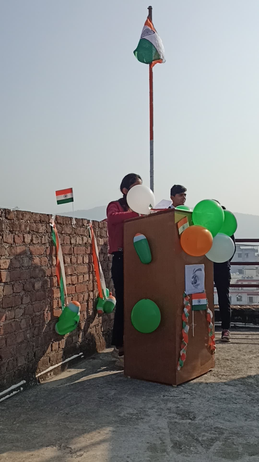 Amazon Institute of Hotel Tourism and Management Dehradun Campus photo 181