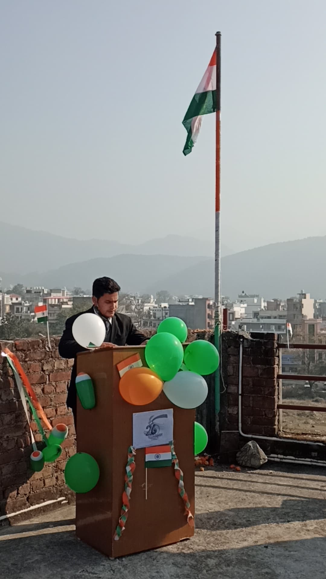 Amazon Institute of Hotel Tourism and Management Dehradun Campus photo 182