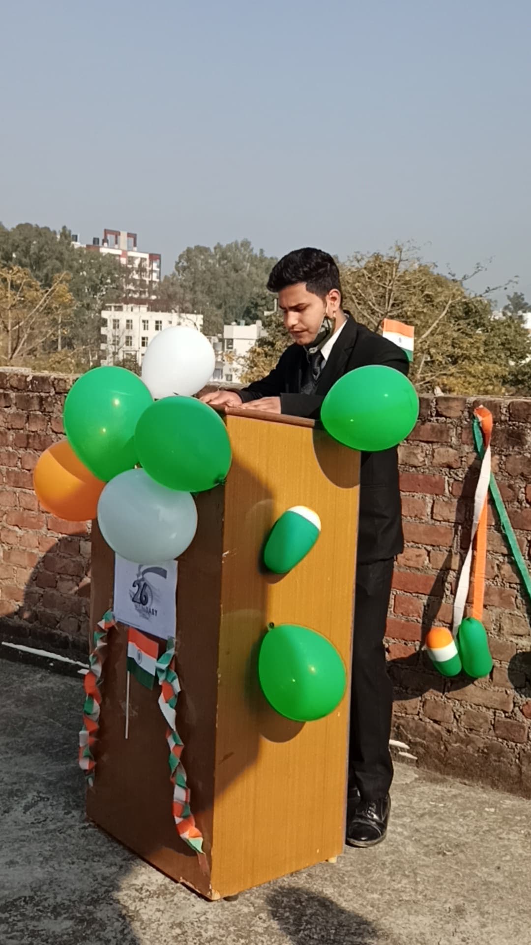 Amazon Institute of Hotel Tourism and Management Dehradun Campus photo 183