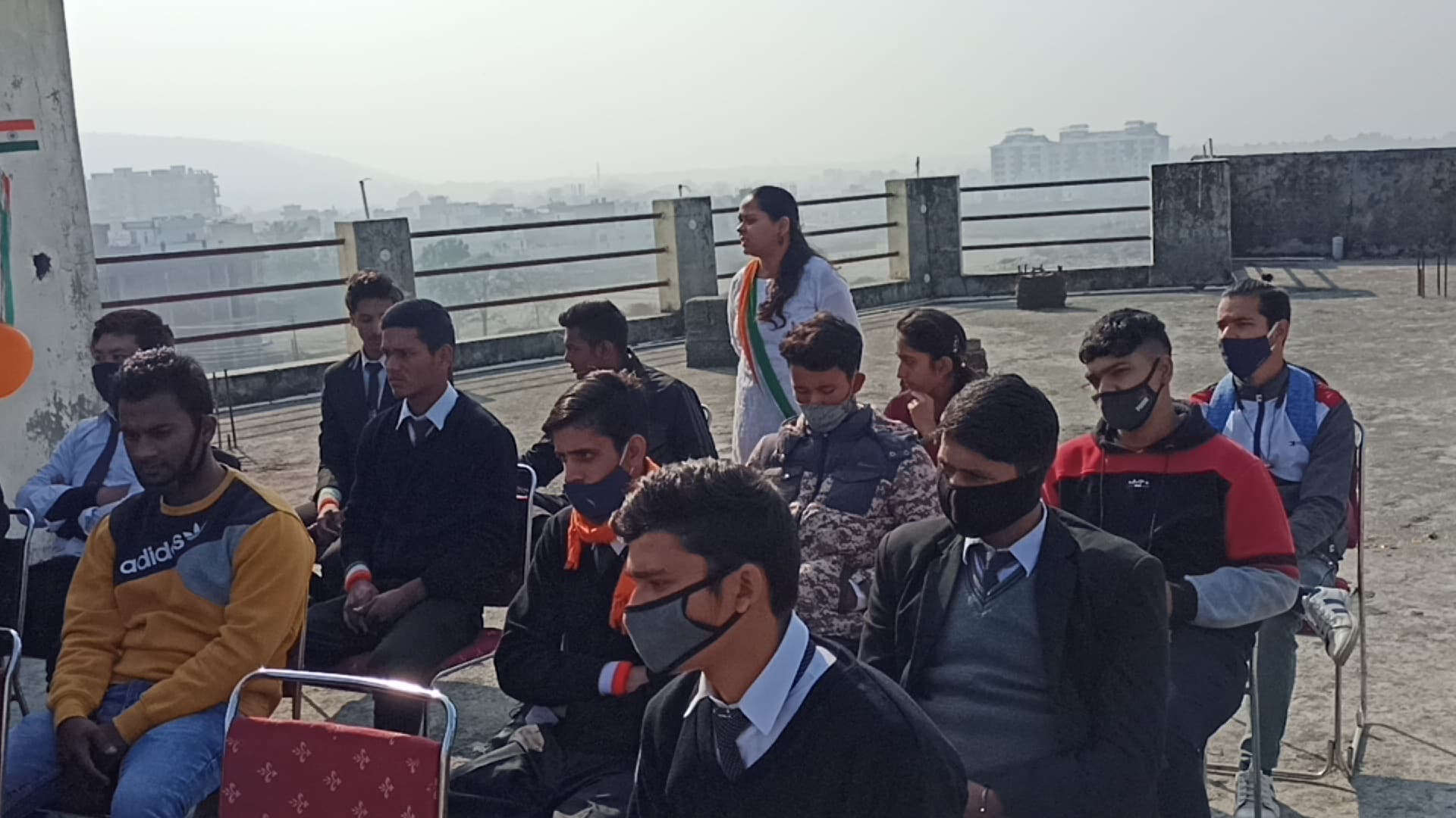 Amazon Institute of Hotel Tourism and Management Dehradun Campus photo 187