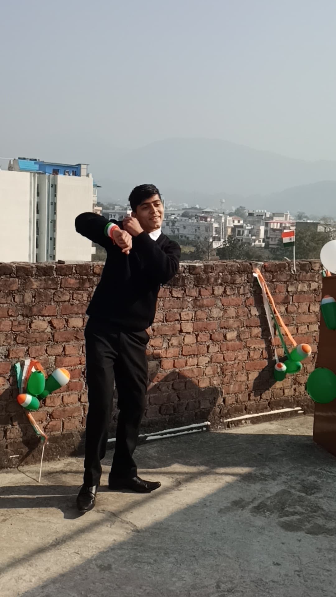 Amazon Institute of Hotel Tourism and Management Dehradun Campus photo 188