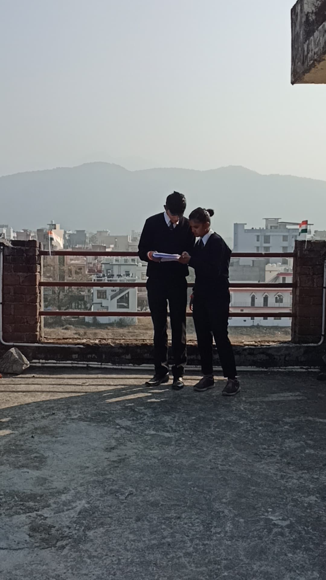 Amazon Institute of Hotel Tourism and Management Dehradun Campus photo 189