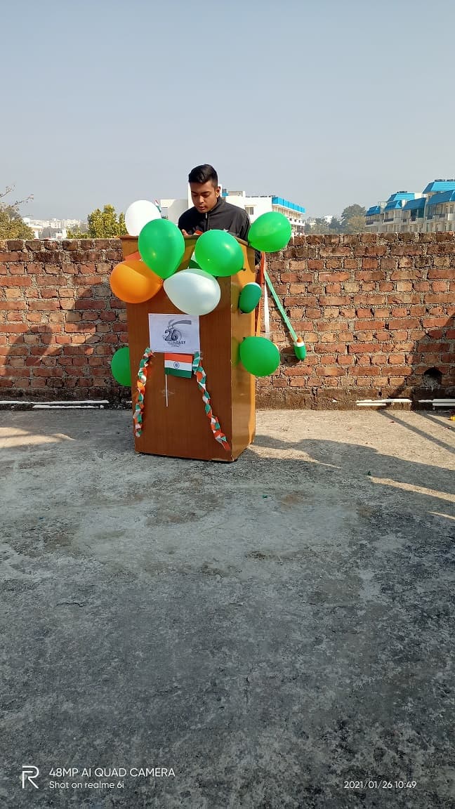 Amazon Institute of Hotel Tourism and Management Dehradun Campus photo 190