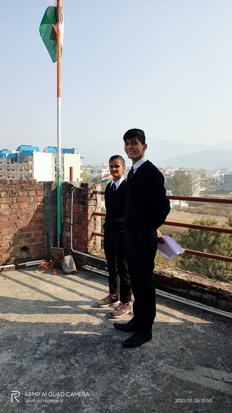 Amazon Institute of Hotel Tourism and Management Dehradun Campus photo 191