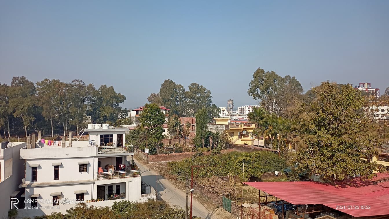 Amazon Institute of Hotel Tourism and Management Dehradun Campus photo 192