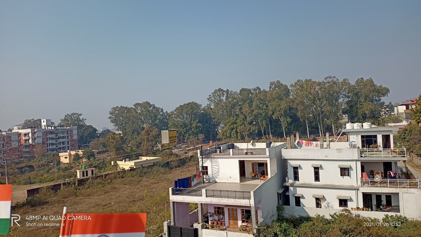 Amazon Institute of Hotel Tourism and Management Dehradun Campus photo 193