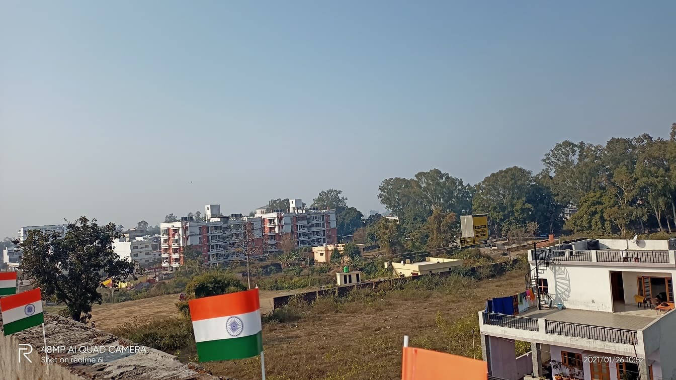 Amazon Institute of Hotel Tourism and Management Dehradun Campus photo 194