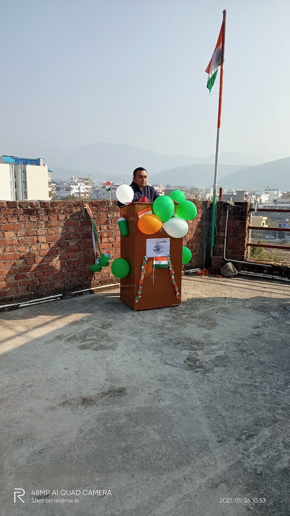 Amazon Institute of Hotel Tourism and Management Dehradun Campus photo 195