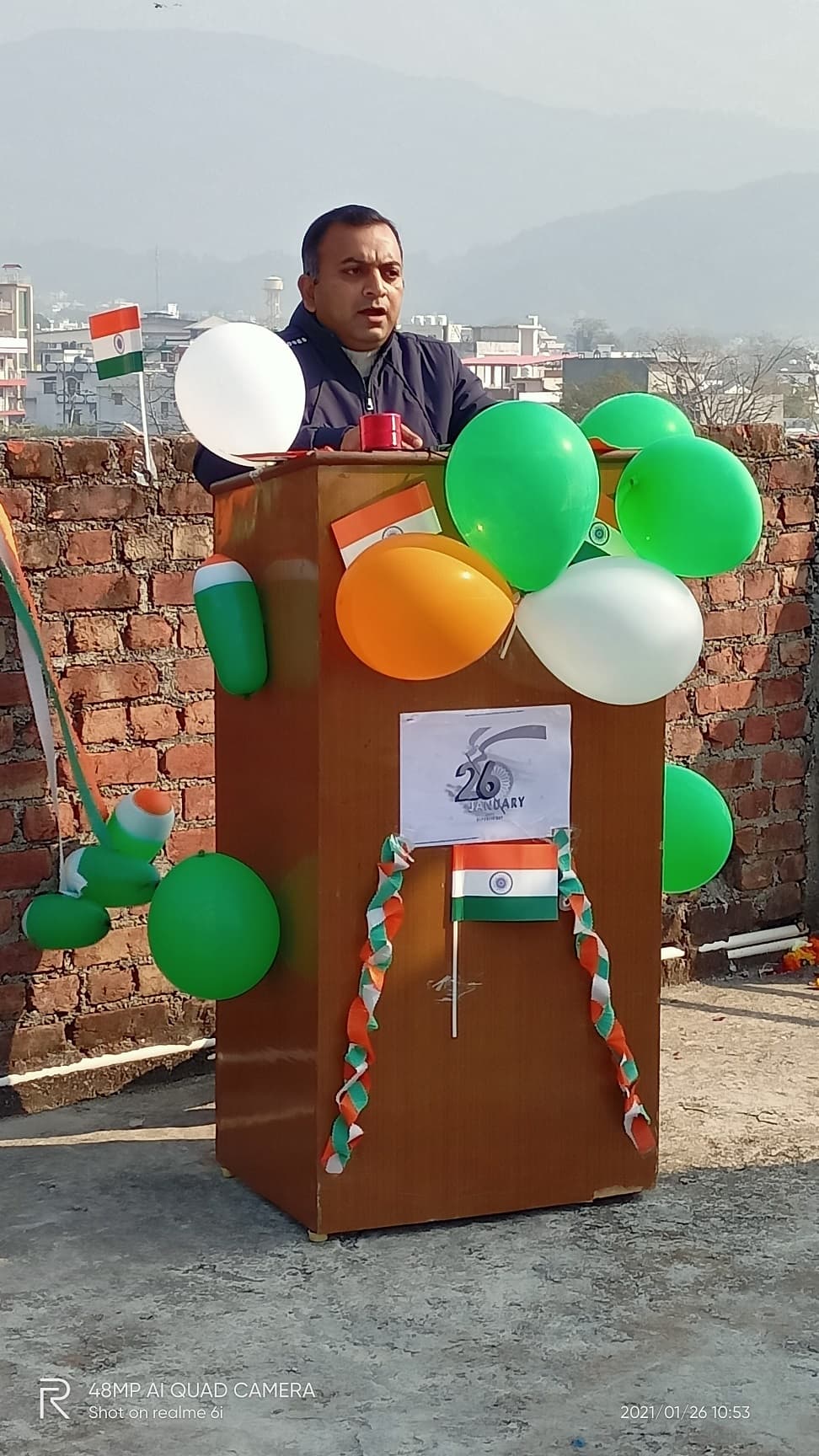 Amazon Institute of Hotel Tourism and Management Dehradun Campus photo 196