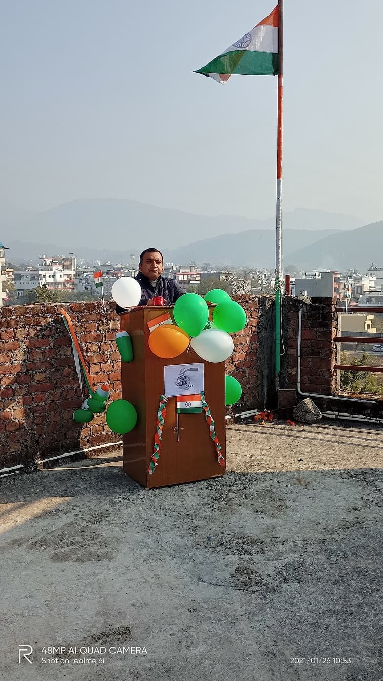 Amazon Institute of Hotel Tourism and Management Dehradun Campus photo 197