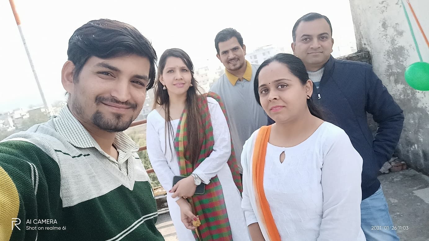 Amazon Institute of Hotel Tourism and Management Dehradun Campus photo 203