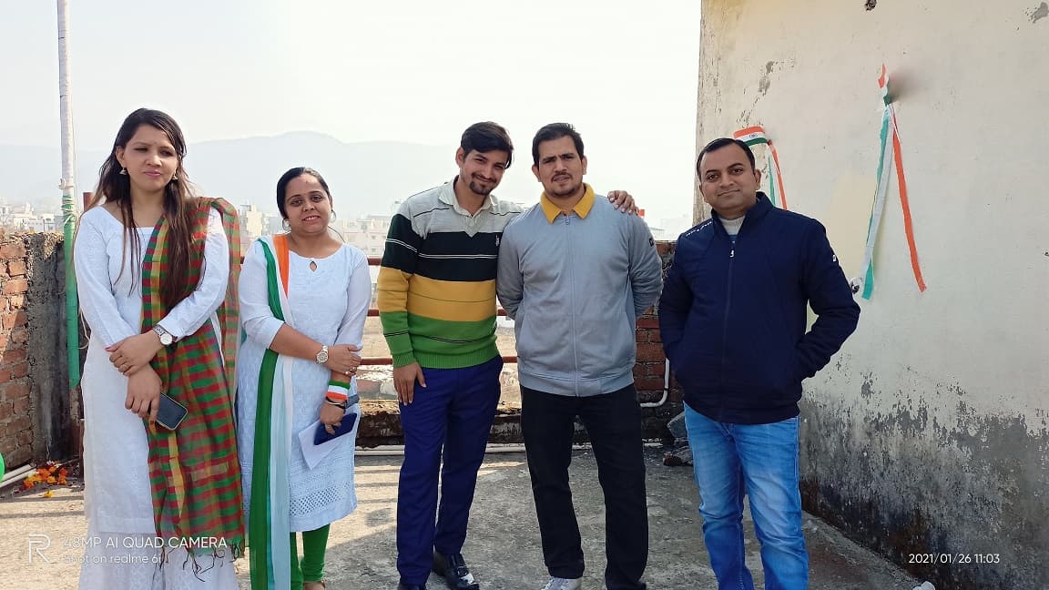 Amazon Institute of Hotel Tourism and Management Dehradun Campus photo 204