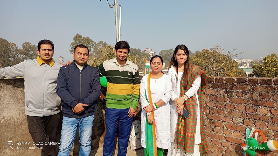 Amazon Institute of Hotel Tourism and Management Dehradun Campus photo 205