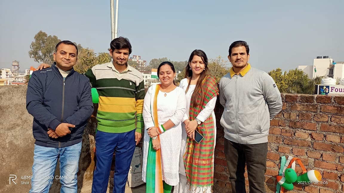 Amazon Institute of Hotel Tourism and Management Dehradun Campus photo 206