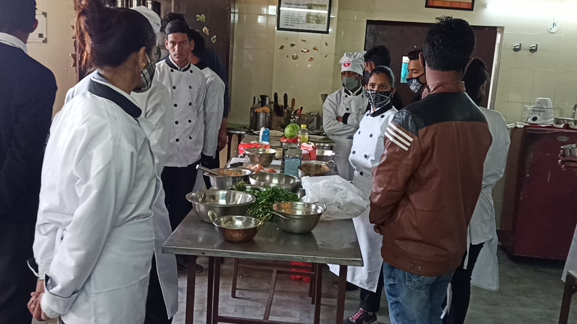 Amazon Institute of Hotel Tourism and Management Dehradun Campus photo 209