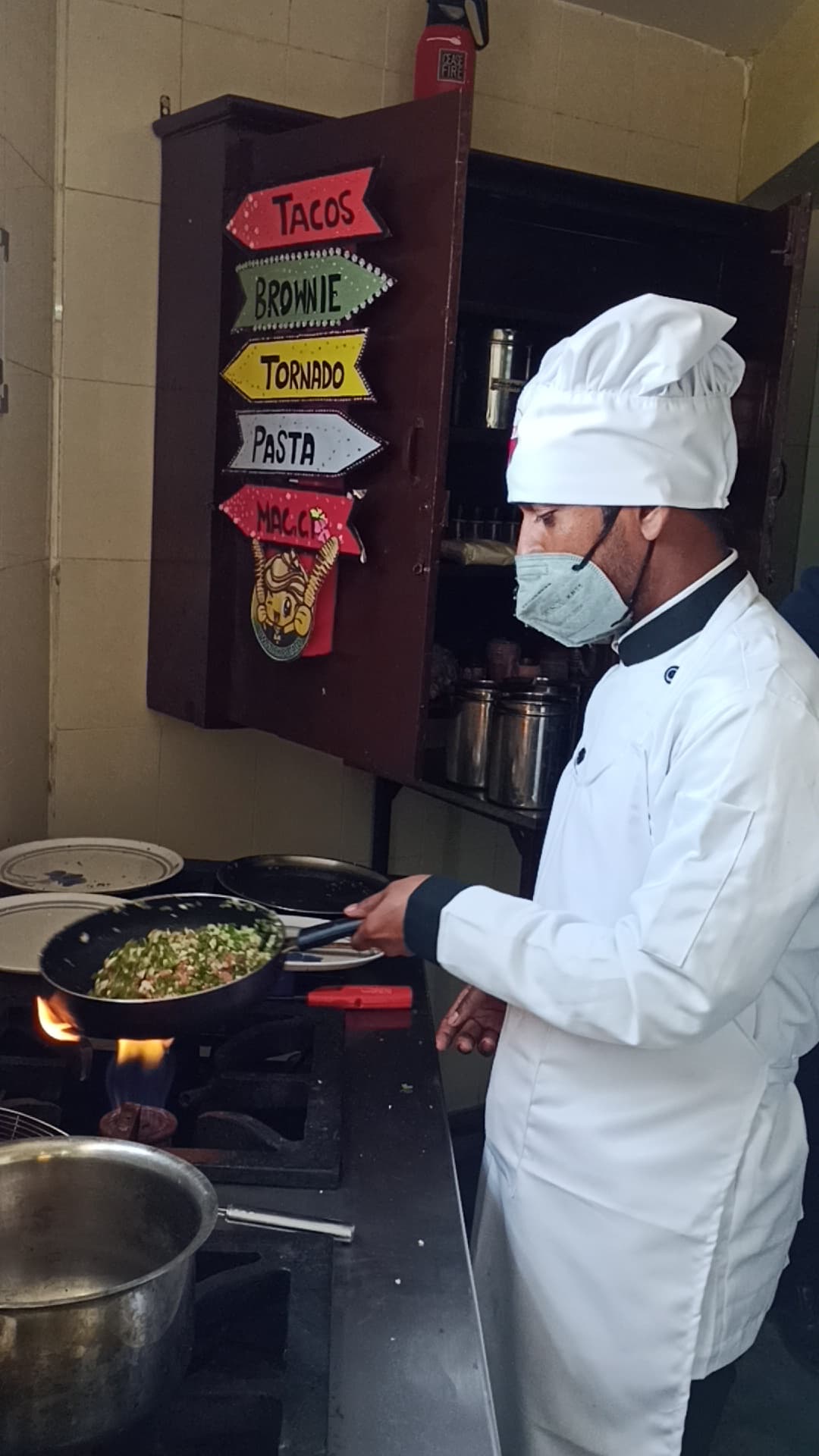 Amazon Institute of Hotel Tourism and Management Dehradun Campus photo 211