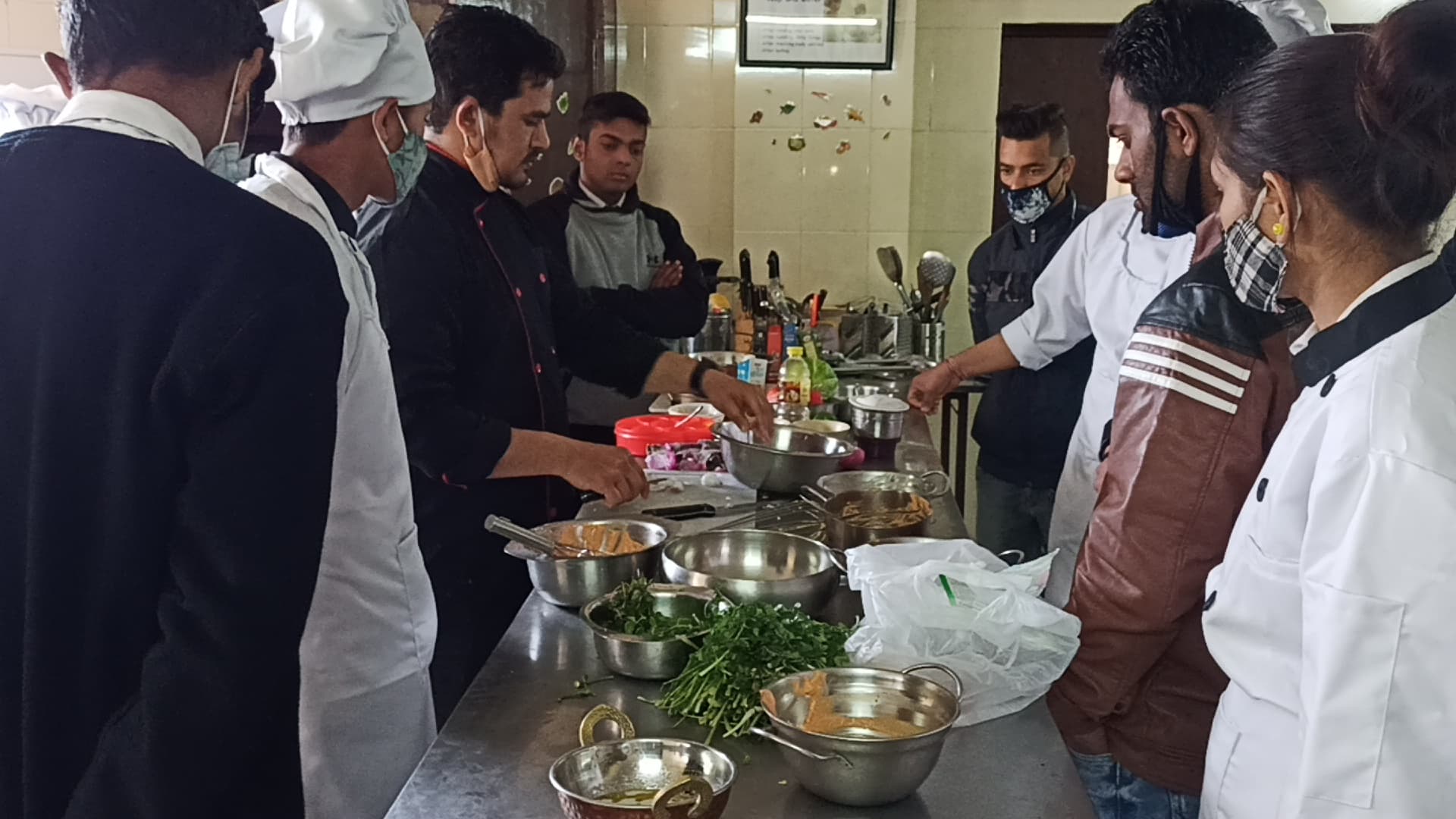 Amazon Institute of Hotel Tourism and Management Dehradun Campus photo 213