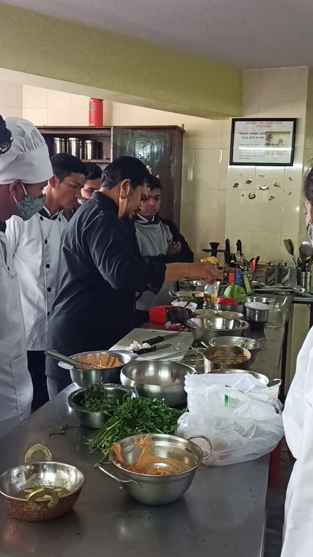 Amazon Institute of Hotel Tourism and Management Dehradun Campus photo 214