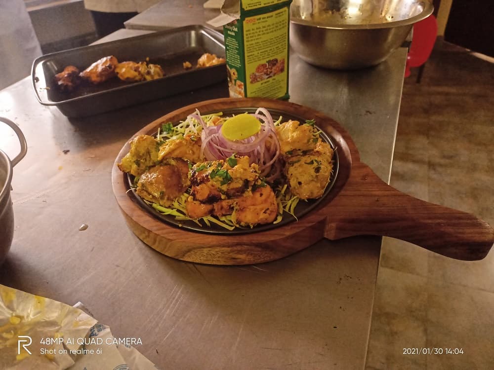 Amazon Institute of Hotel Tourism and Management Dehradun Campus photo 224