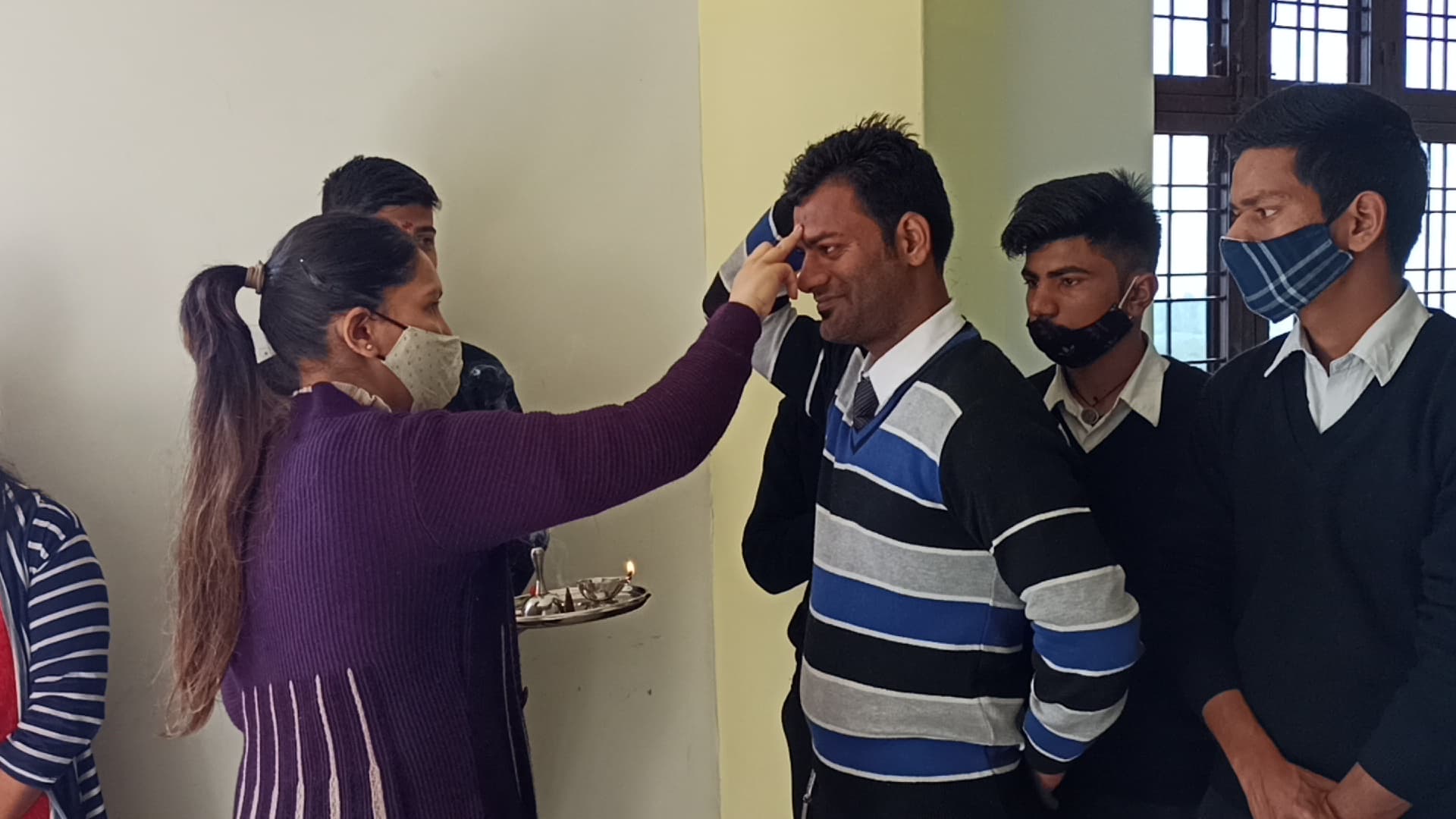 Amazon Institute of Hotel Tourism and Management Dehradun Campus photo 225