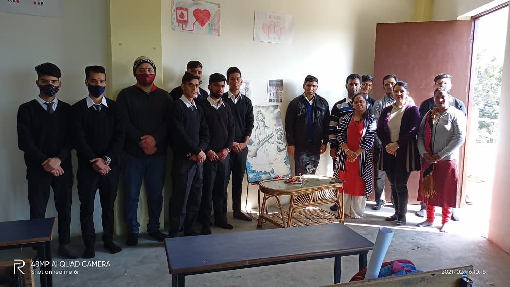 Amazon Institute of Hotel Tourism and Management Dehradun Campus photo 226