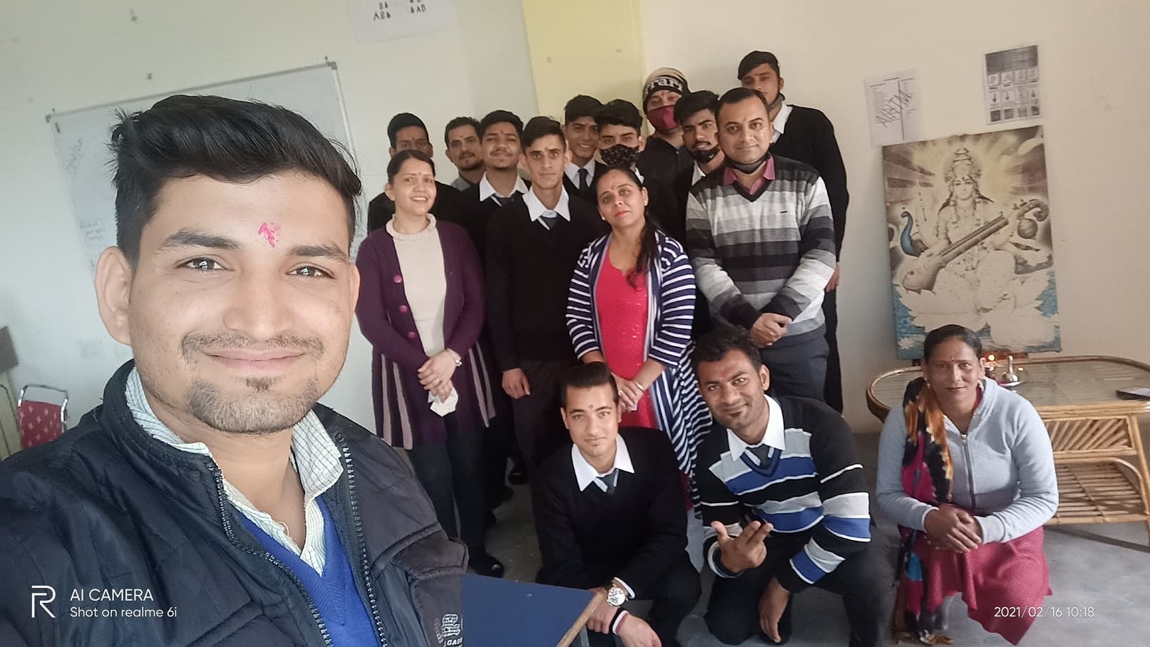 Amazon Institute of Hotel Tourism and Management Dehradun Campus photo 228