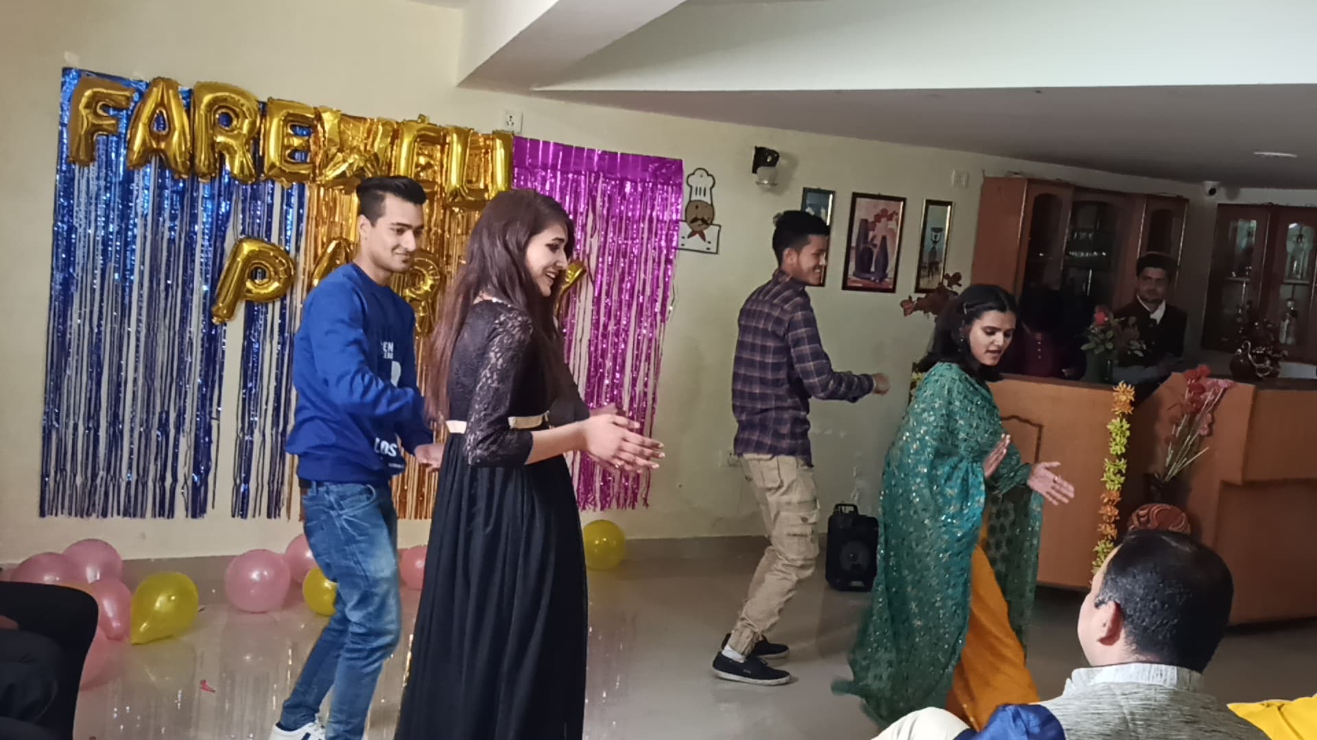 Amazon Institute of Hotel Tourism and Management Dehradun Campus photo 232