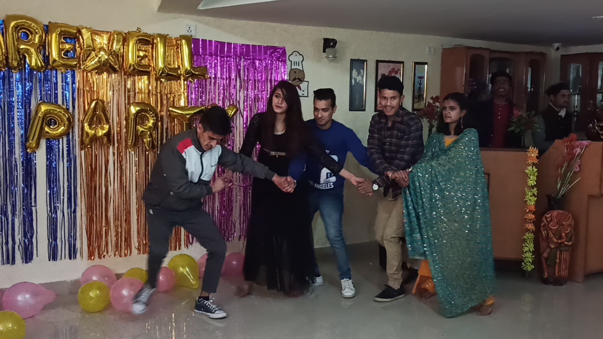 Amazon Institute of Hotel Tourism and Management Dehradun Campus photo 233