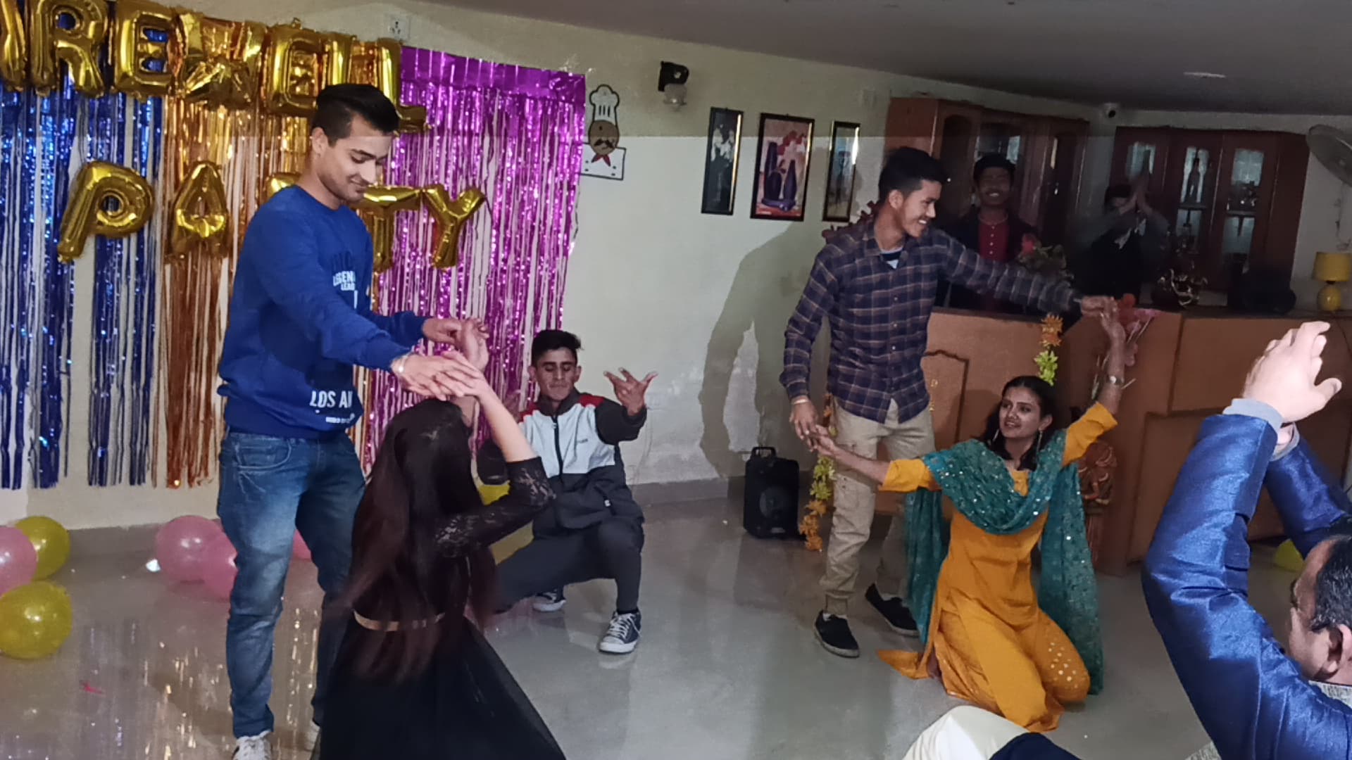 Amazon Institute of Hotel Tourism and Management Dehradun Campus photo 234