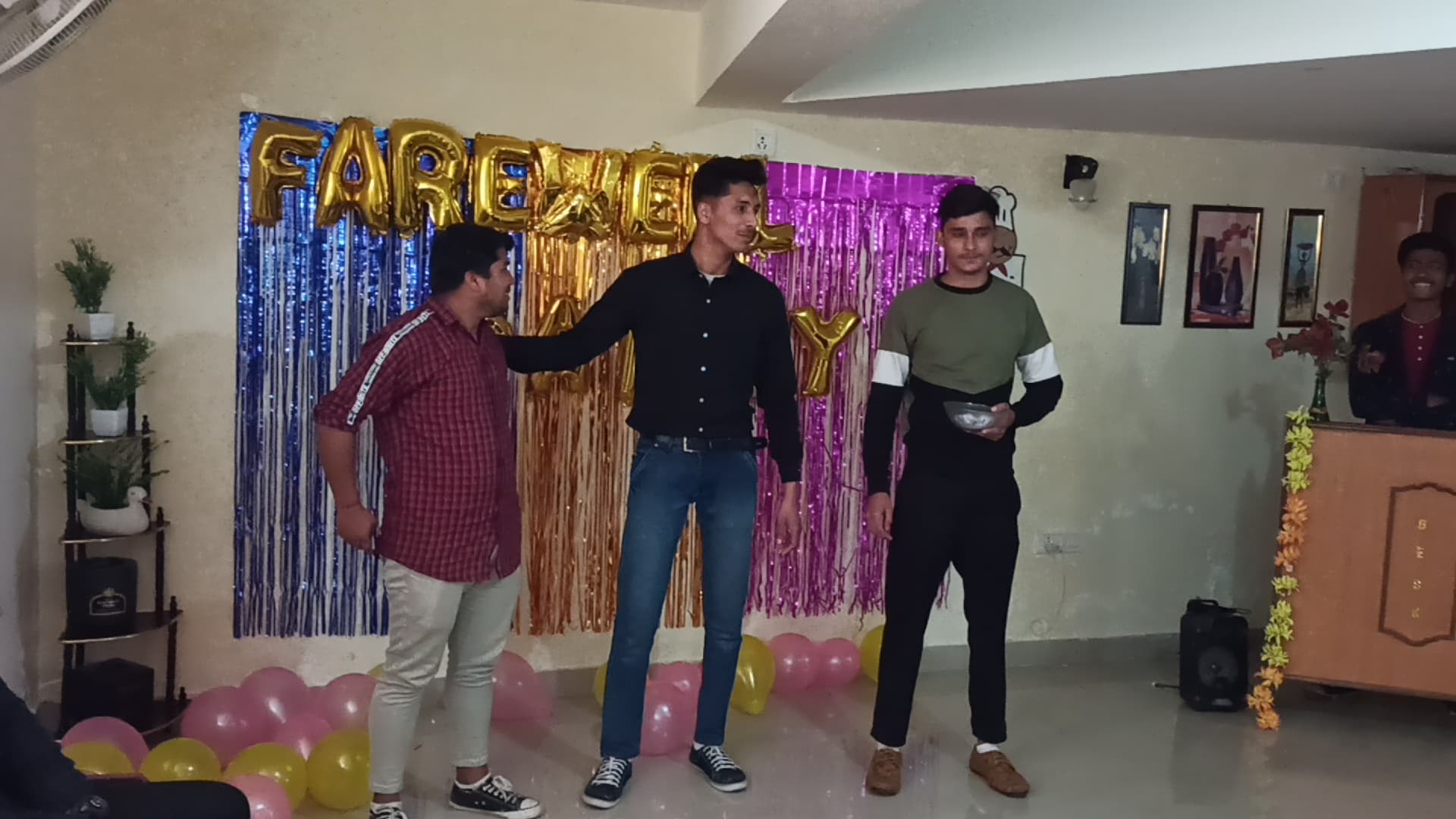 Amazon Institute of Hotel Tourism and Management Dehradun Campus photo 235