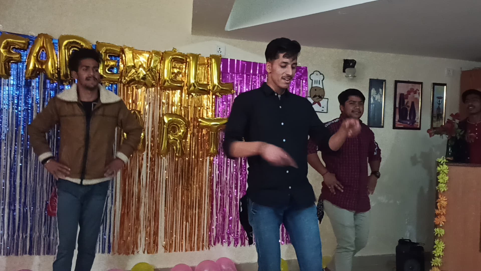 Amazon Institute of Hotel Tourism and Management Dehradun Campus photo 236