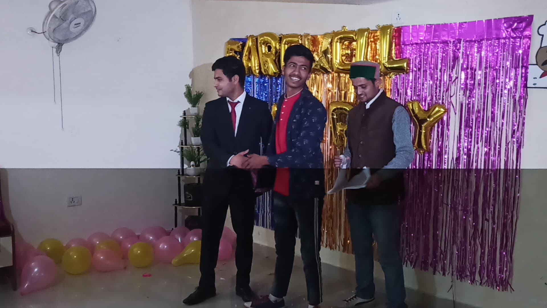 Amazon Institute of Hotel Tourism and Management Dehradun Campus photo 237