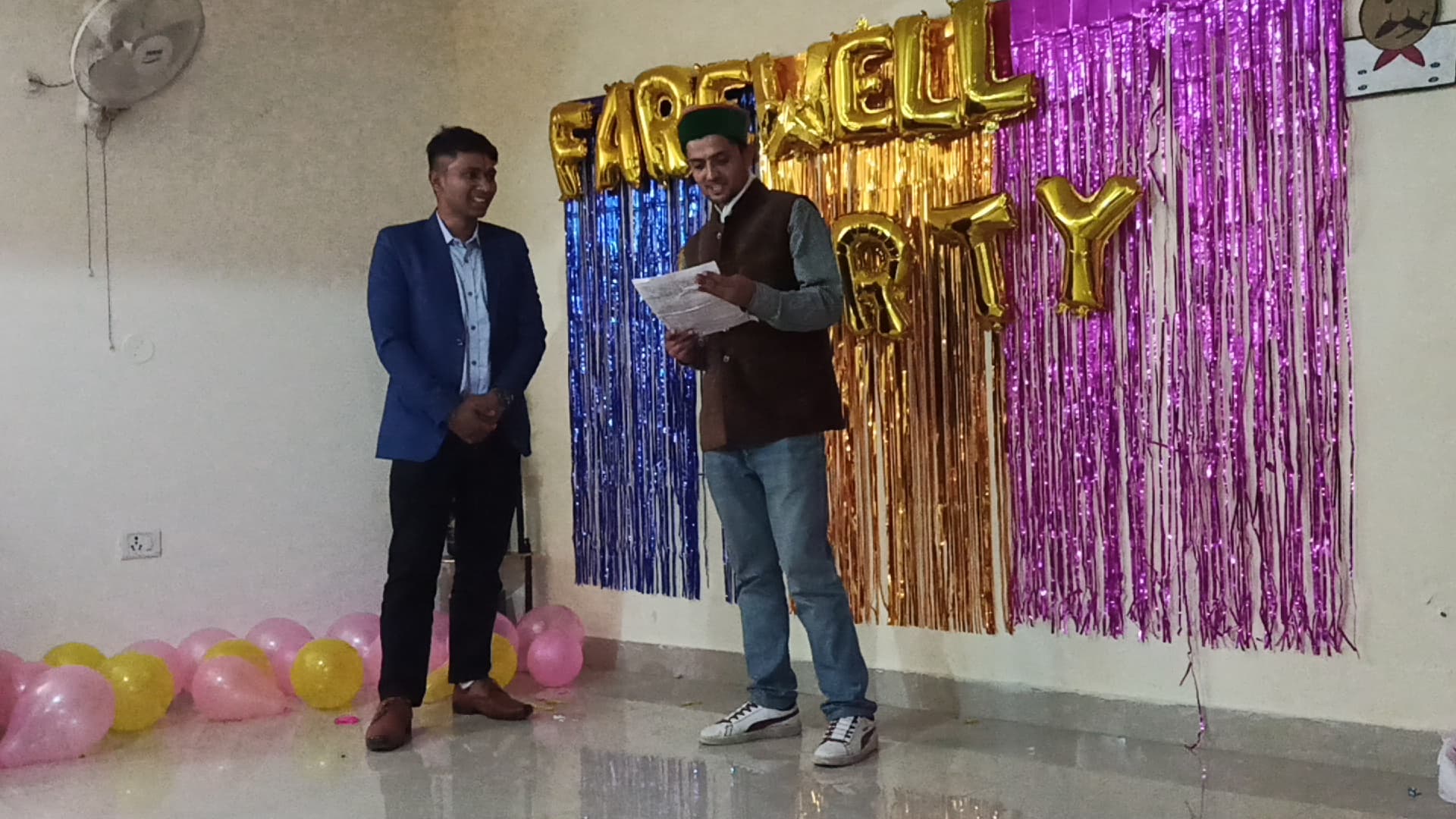 Amazon Institute of Hotel Tourism and Management Dehradun Campus photo 238