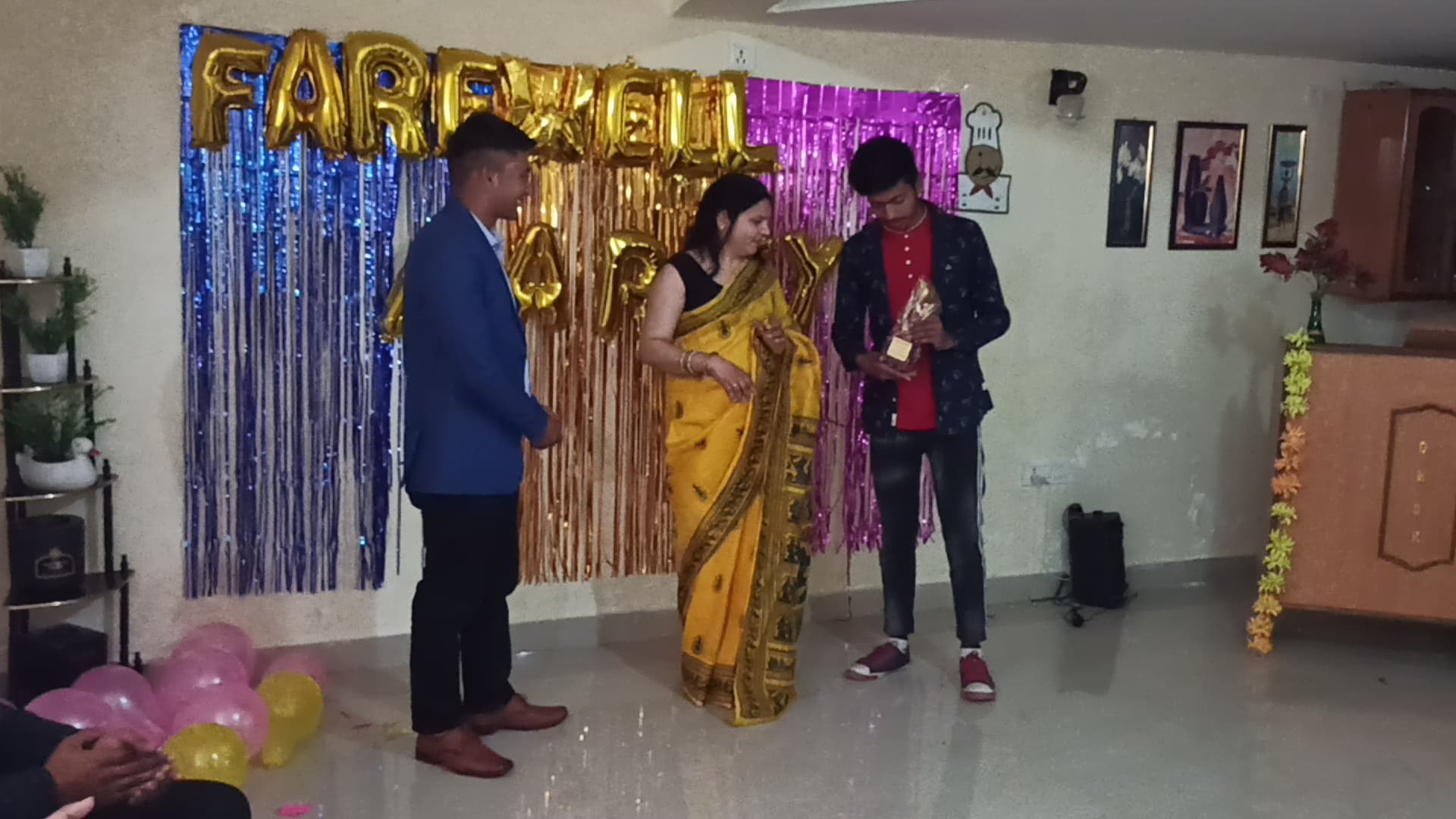 Amazon Institute of Hotel Tourism and Management Dehradun Campus photo 239