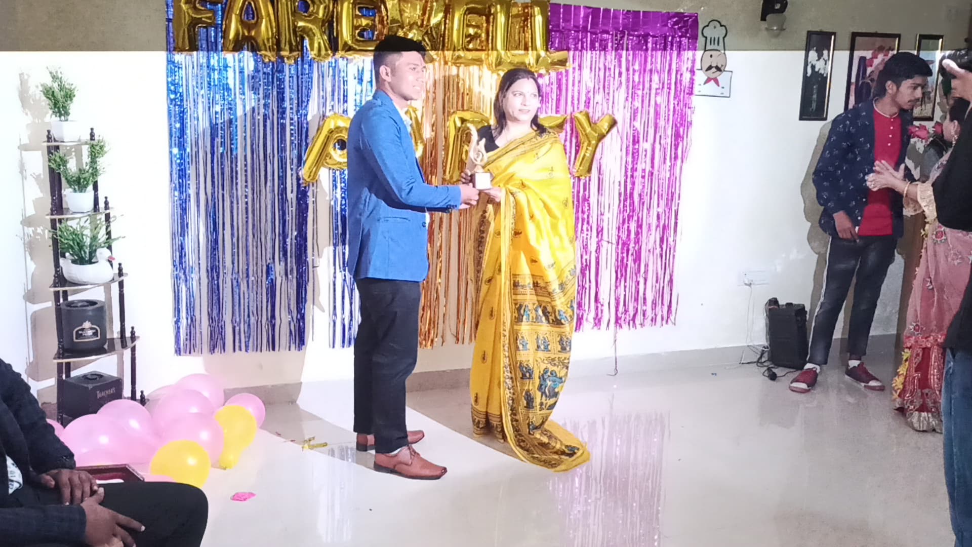 Amazon Institute of Hotel Tourism and Management Dehradun Campus photo 240