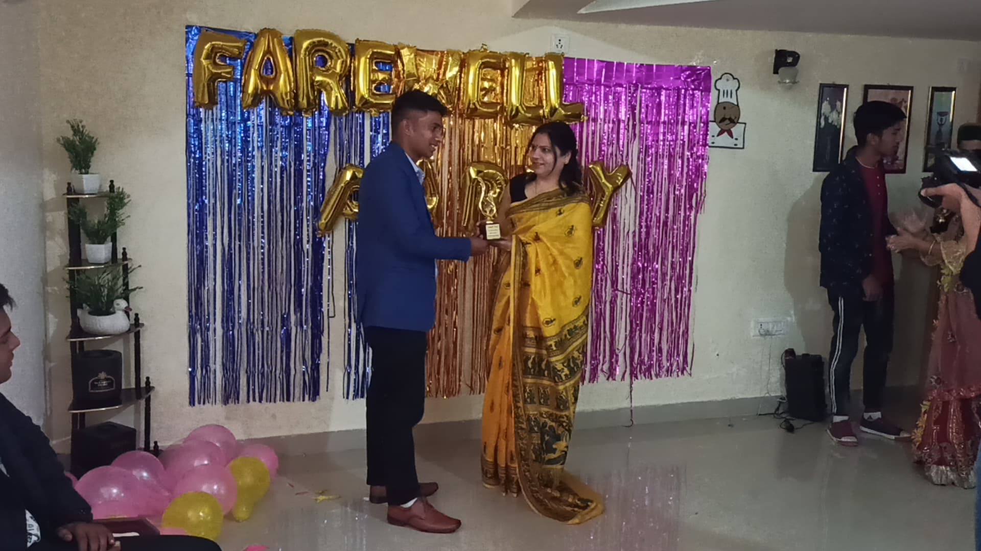 Amazon Institute of Hotel Tourism and Management Dehradun Campus photo 241